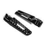 Honda CBR Foot Pegs and Footrests Set