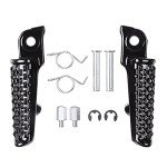 Honda CBR Foot Pegs and Footrests Set