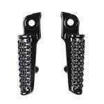 Honda CBR Foot Pegs and Footrests Set