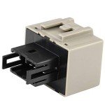8 Pin LED Flasher Relay for Cars