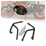 Motorcycle Engine Bumper Guard for Duke 250/390