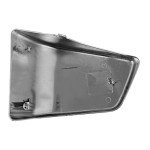 Aramox Motorcycle Battery Side Covers for Shadow ACE