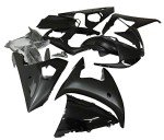 Matte Black Fairing Kit for Yamaha YZF R6