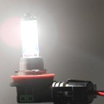 Ford Focus 2012-2018 High Performance Headlight Bulbs