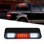 Upgraded Smoked Third Brake Light for Ford F150