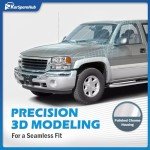GMC Sierra/Yukon Headlight Assembly Replacement Set