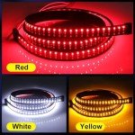 60 Inch LED Truck Tailgate Light Bar