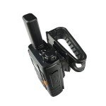 Oxbow Gear Backcountry Radio with Shoulder Mount (8 words)