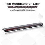 LED Third Brake Light for 2015-2020 GMC Yukon/Escalade