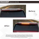 LED Third Brake Light for 2015-2020 GMC Yukon/Escalade