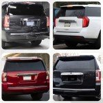 LED Third Brake Light for 2015-2020 GMC Yukon/Escalade