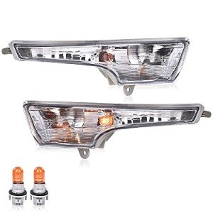 G-PLUS Turn Signal Lights for Nissan Altima