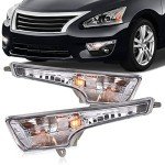 G-PLUS Turn Signal Lights for Nissan Altima
