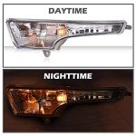G-PLUS Turn Signal Lights for Nissan Altima