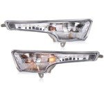 G-PLUS Turn Signal Lights for Nissan Altima