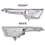 G-PLUS Turn Signal Lights for Nissan Altima