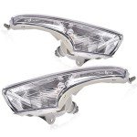 G-PLUS Turn Signal Lights for Nissan Altima