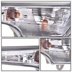 G-PLUS Turn Signal Lights for Nissan Altima