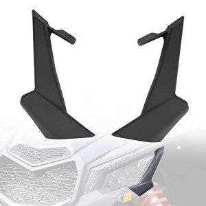 Can-Am Maverick X3 Headlight Cover Trim - 2PCS