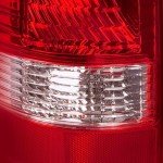 Passenger Side Tail Light for 2004-2008 Ford F-150