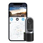 1080P FHD Dash Cam for Cars - COOAU