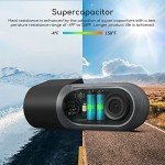 1080P FHD Dash Cam for Cars - COOAU
