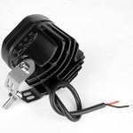Green LED Pod Light Bar for Trucks & Boats