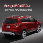 2017-2019 Ford Escape Right Tail Light Assembly