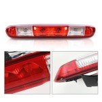 High Mount Third Brake Light for Chevy/GMC 2008-2014