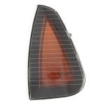 Dodge Charger Side Marker Light Assembly Pair