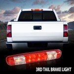 High Mount Third Brake Light for Chevy/GMC 2008-2014