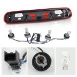 High Mount Third Brake Light for Chevy/GMC 2008-2014