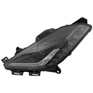 Chevrolet Corvette Left Headlight Assembly 2014-2019