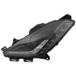 Chevrolet Corvette Left Headlight Assembly 2014-2019