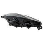 Chevrolet Corvette Left Headlight Assembly 2014-2019
