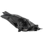 Chevrolet Corvette Left Headlight Assembly 2014-2019