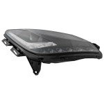 Chevrolet Corvette Left Headlight Assembly 2014-2019