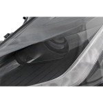 Chevrolet Corvette Left Headlight Assembly 2014-2019