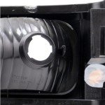 Chevy Silverado 1500 HD Turn Signal Lights Pair