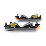 Chevy Silverado 1500 HD Turn Signal Lights Pair