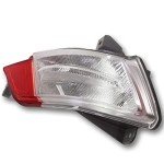 Backup Light Assembly for 2016-2018 Honda Pilot