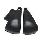 Kawasaki Vulcan 800 Battery Fairing Covers - Black