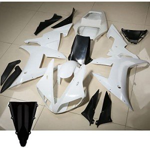 Yamaha YZF R1 2002-2003 ABS Fairings Kit