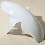 Yamaha YZF R1 2002-2003 ABS Fairings Kit