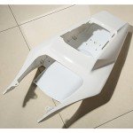 Yamaha YZF R1 2002-2003 ABS Fairings Kit