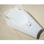 Yamaha YZF R1 2002-2003 ABS Fairings Kit