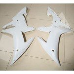 Yamaha YZF R1 2002-2003 ABS Fairings Kit
