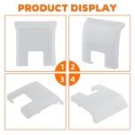Toyota 4Runner Roof Dome Light Cover Lens