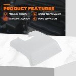 Toyota 4Runner Roof Dome Light Cover Lens