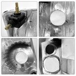 Ford Ranger Headlight Assembly Replacement Set